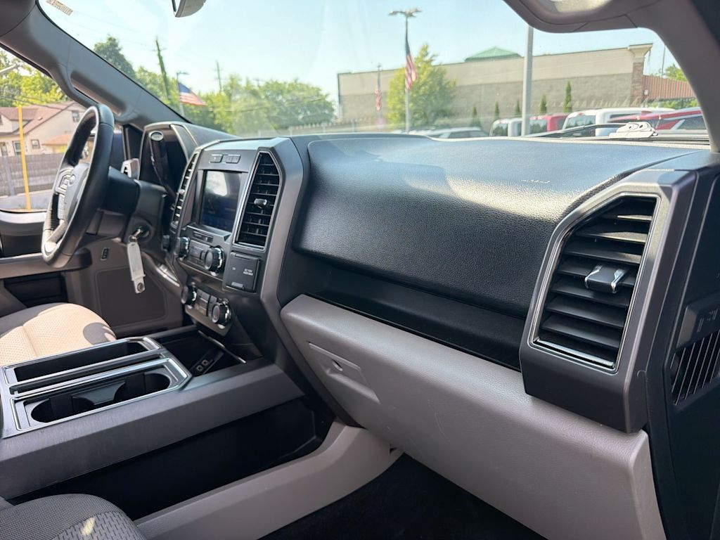Thumbnail: 2019 Ford F-150 - 2