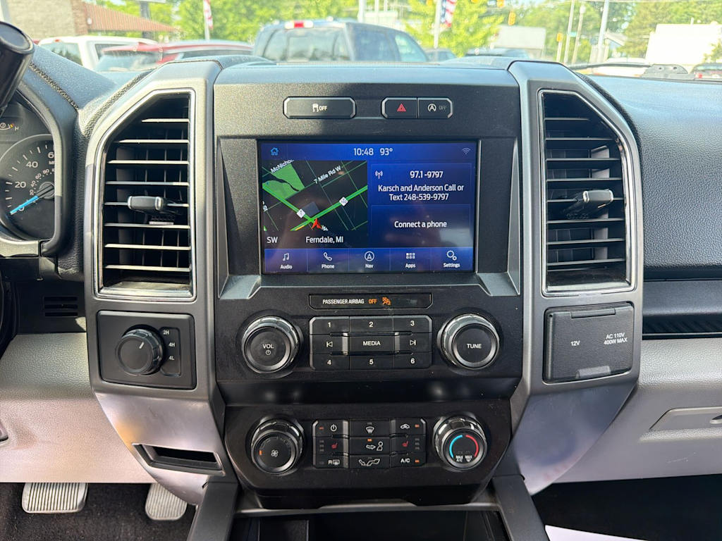 Thumbnail: 2019 Ford F-150 - 13