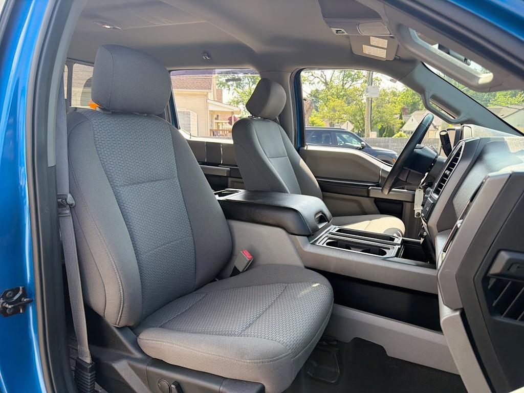 Thumbnail: 2019 Ford F-150 - 29