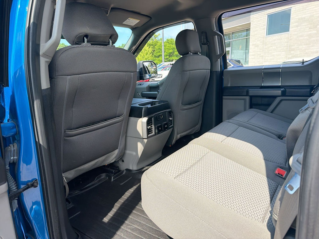 Thumbnail: 2019 Ford F-150 - 12