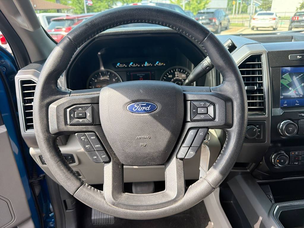 Thumbnail: 2019 Ford F-150 - 9