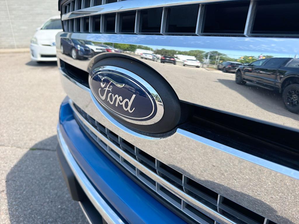 Thumbnail: 2019 Ford F-150 - 7