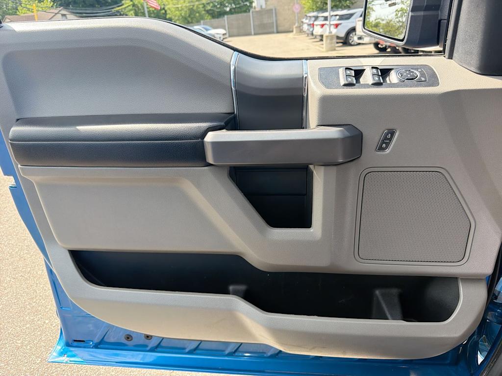 Thumbnail: 2019 Ford F-150 - 35