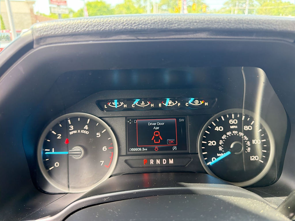 Thumbnail: 2019 Ford F-150 - 15