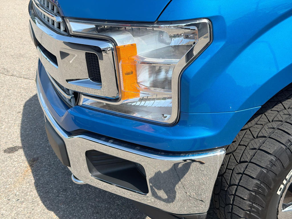 Thumbnail: 2019 Ford F-150 - 23