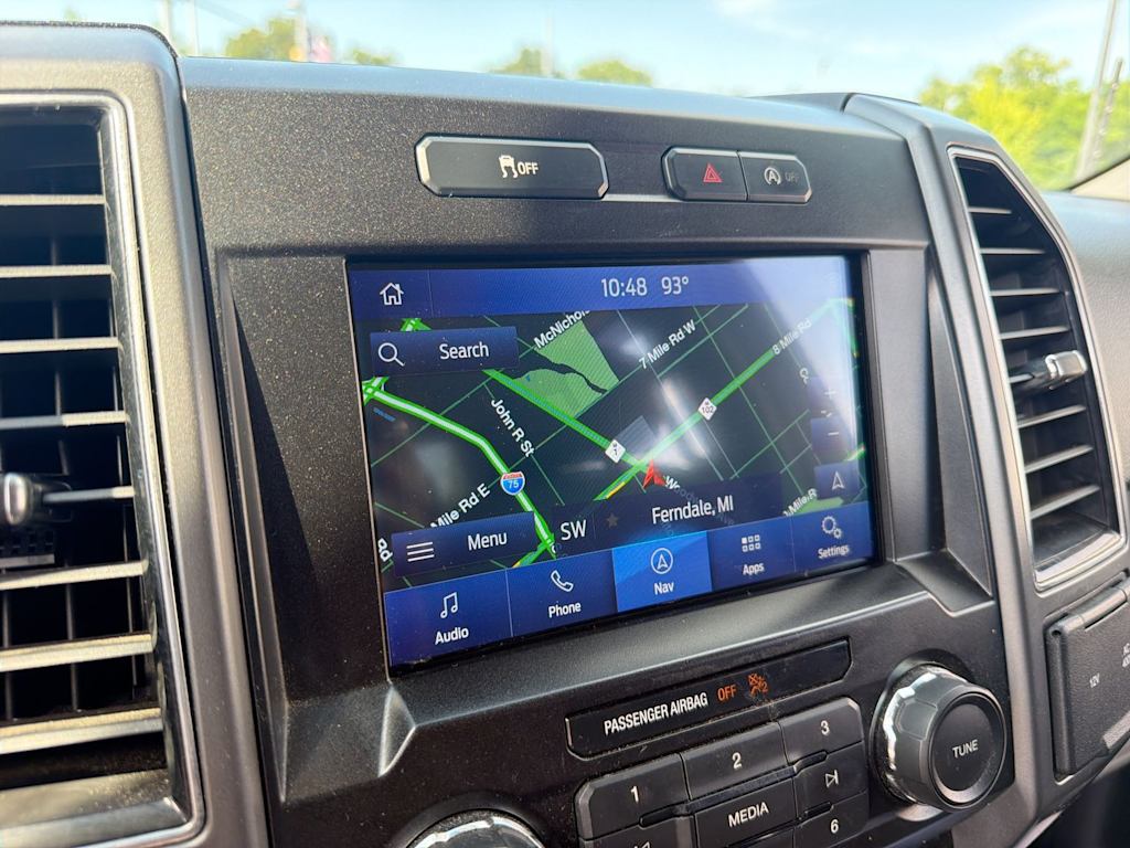 Thumbnail: 2019 Ford F-150 - 33