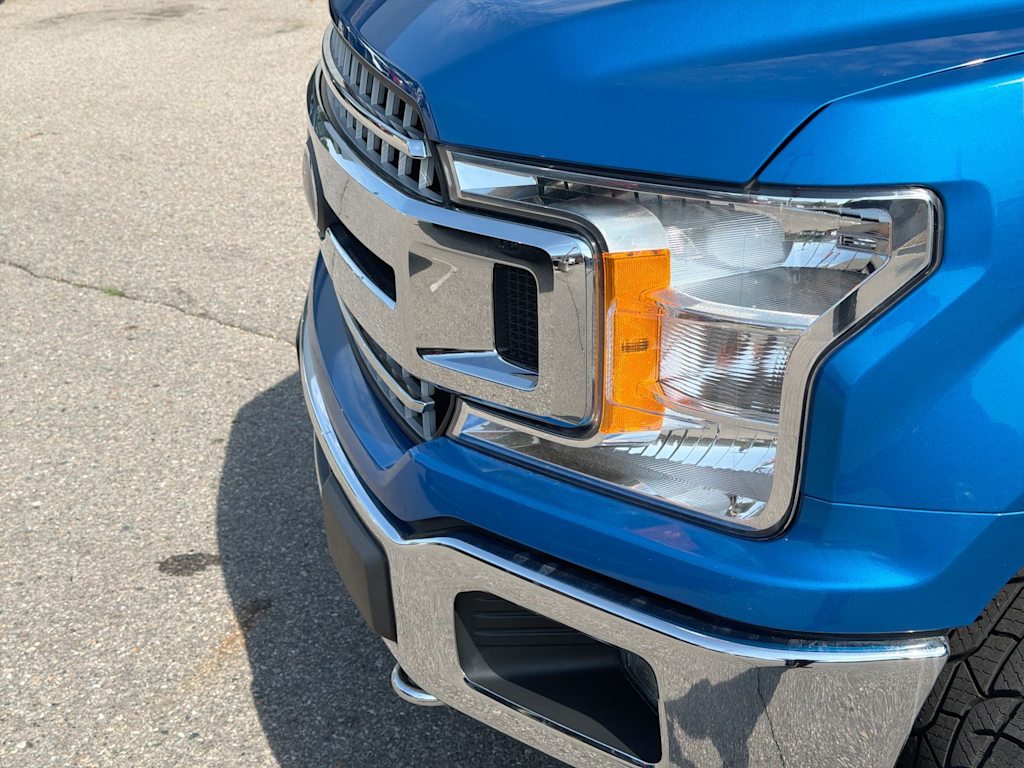 Thumbnail: 2019 Ford F-150 - 25