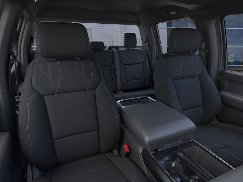 Thumbnail: 2026 Ford F-150 - 7