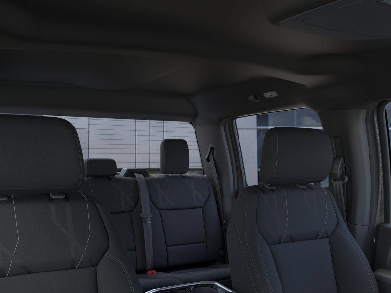 Thumbnail: 2026 Ford F-150 - 11