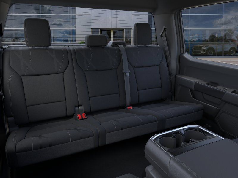 Thumbnail: 2026 Ford F-150 - 9