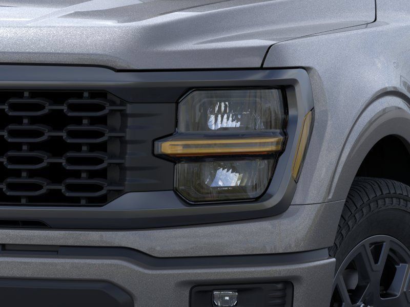 Thumbnail: 2026 Ford F-150 - 21
