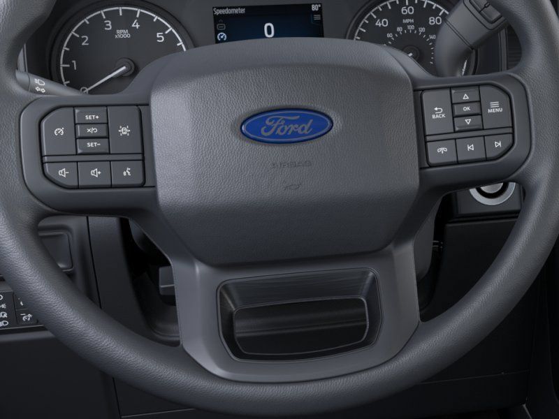 Thumbnail: 2026 Ford F-150 - 18