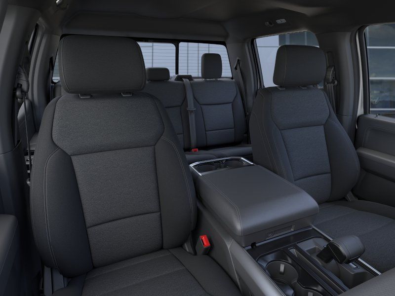Thumbnail: 2026 Ford F-150 - 7