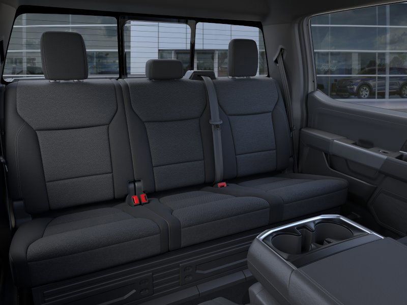 Thumbnail: 2026 Ford F-150 - 9