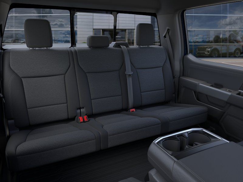 Thumbnail: 2026 Ford F-150 - 9