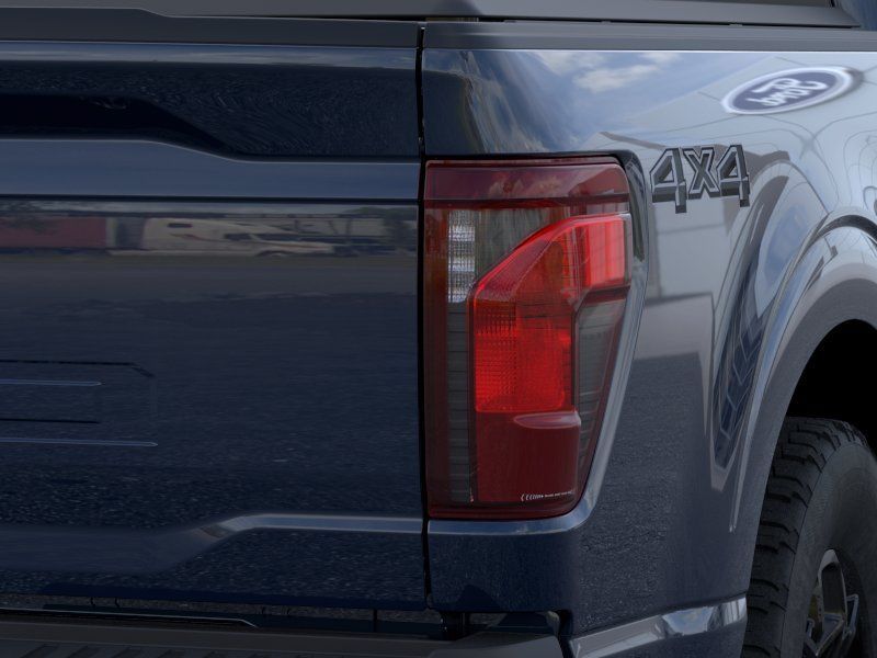 Thumbnail: 2026 Ford F-150 - 23