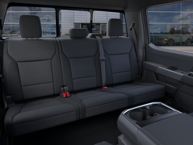 Thumbnail: 2026 Ford F-150 - 10