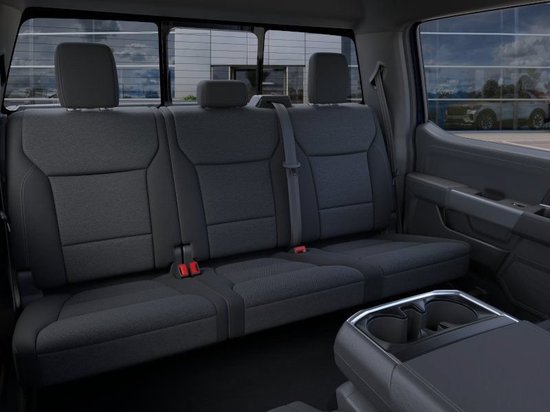 Thumbnail: 2026 Ford F-150 - 9