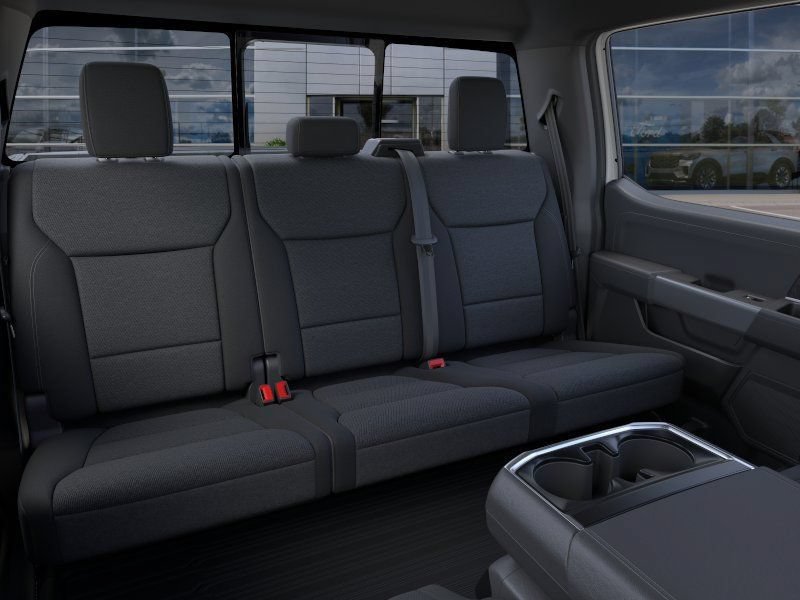 Thumbnail: 2026 Ford F-150 - 10