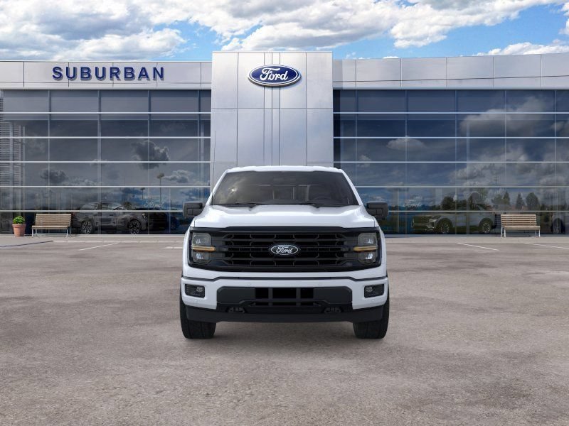 Thumbnail: 2026 Ford F-150 - 14