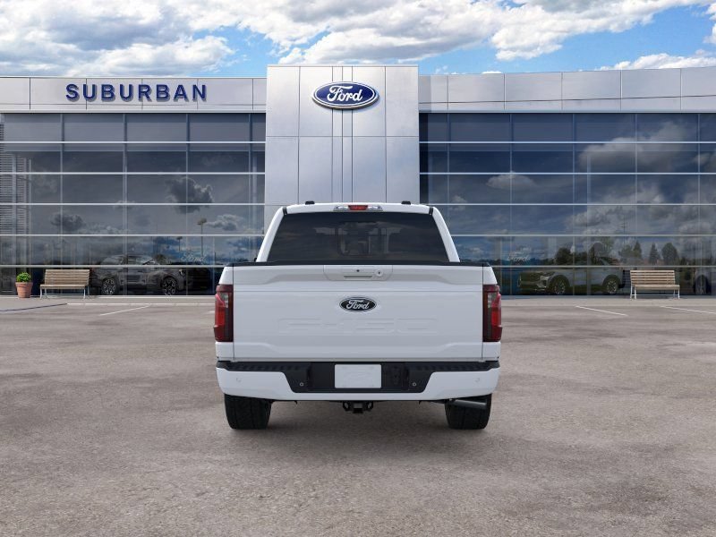 Thumbnail: 2026 Ford F-150 - 5