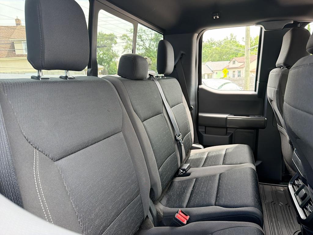 Thumbnail: 2023 Ford F-150 - 26