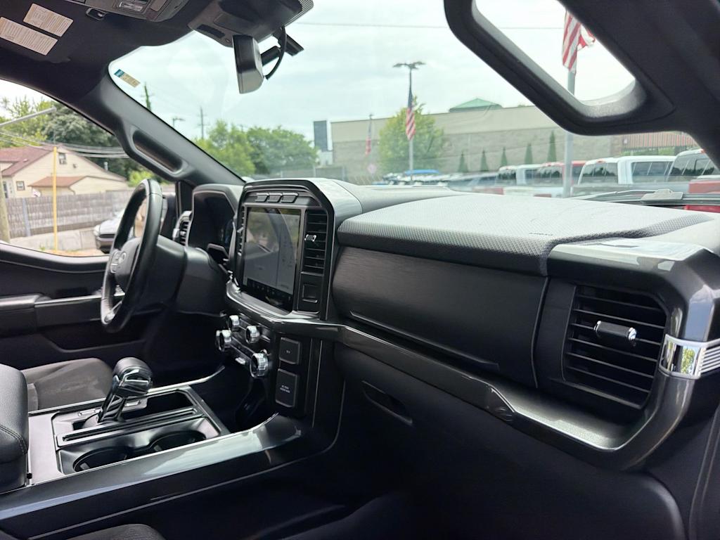 Thumbnail: 2023 Ford F-150 - 2