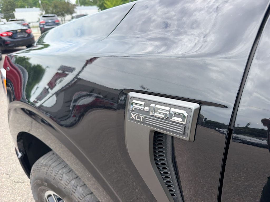 Thumbnail: 2023 Ford F-150 - 23