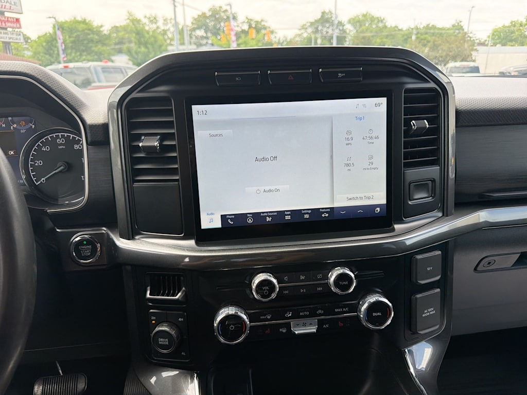 Thumbnail: 2023 Ford F-150 - 12