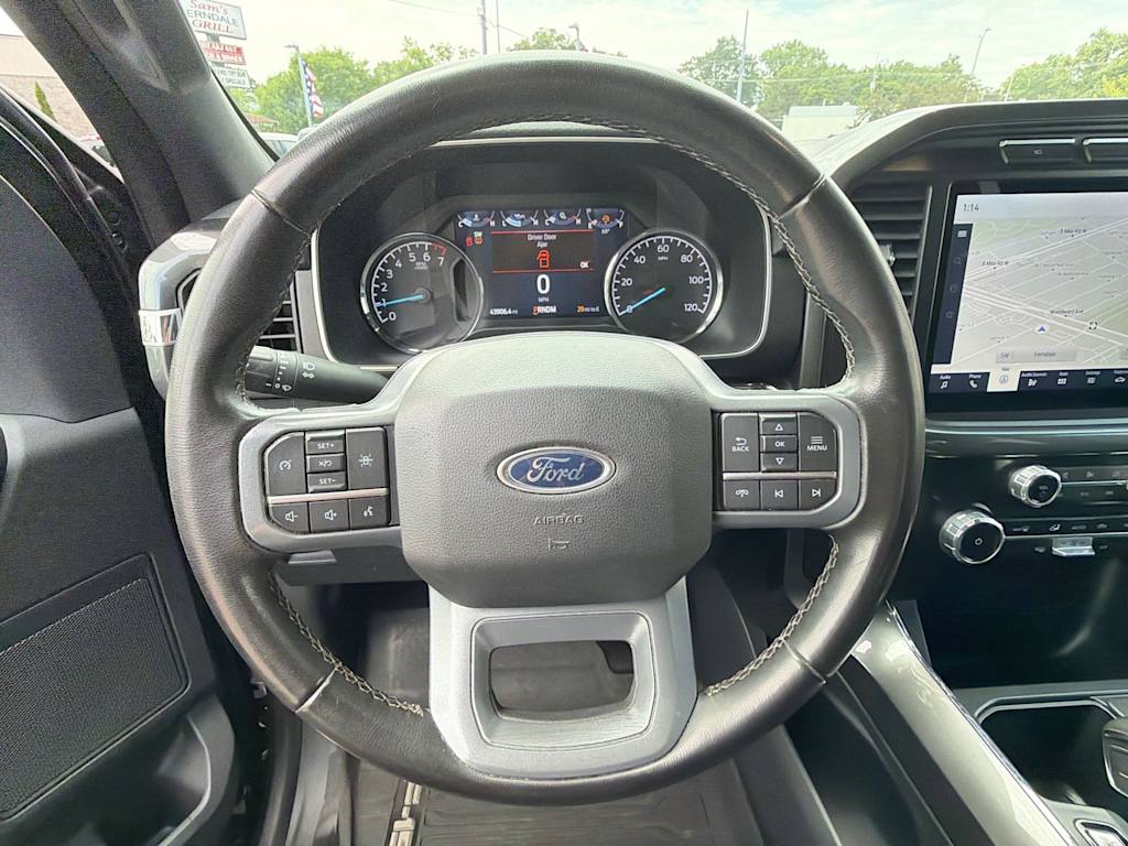 Thumbnail: 2023 Ford F-150 - 8