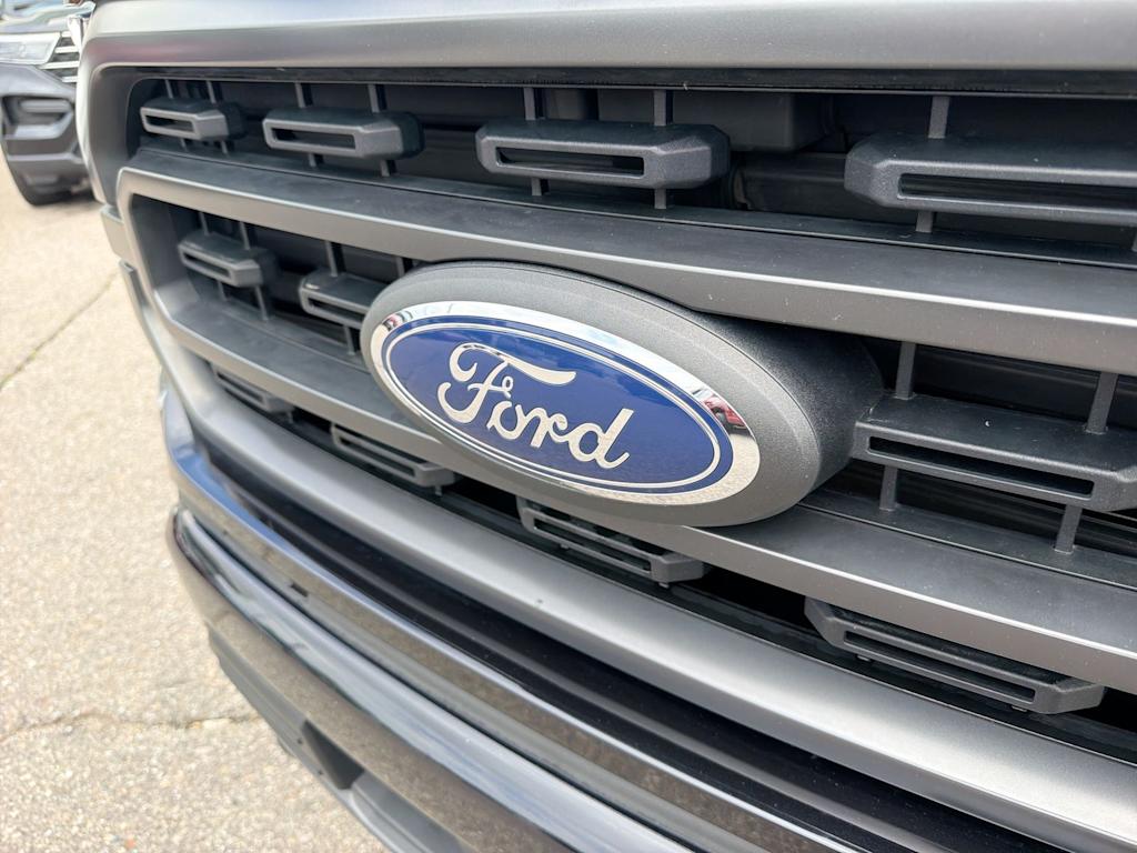 Thumbnail: 2023 Ford F-150 - 6