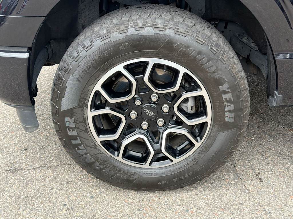 Thumbnail: 2023 Ford F-150 - 7