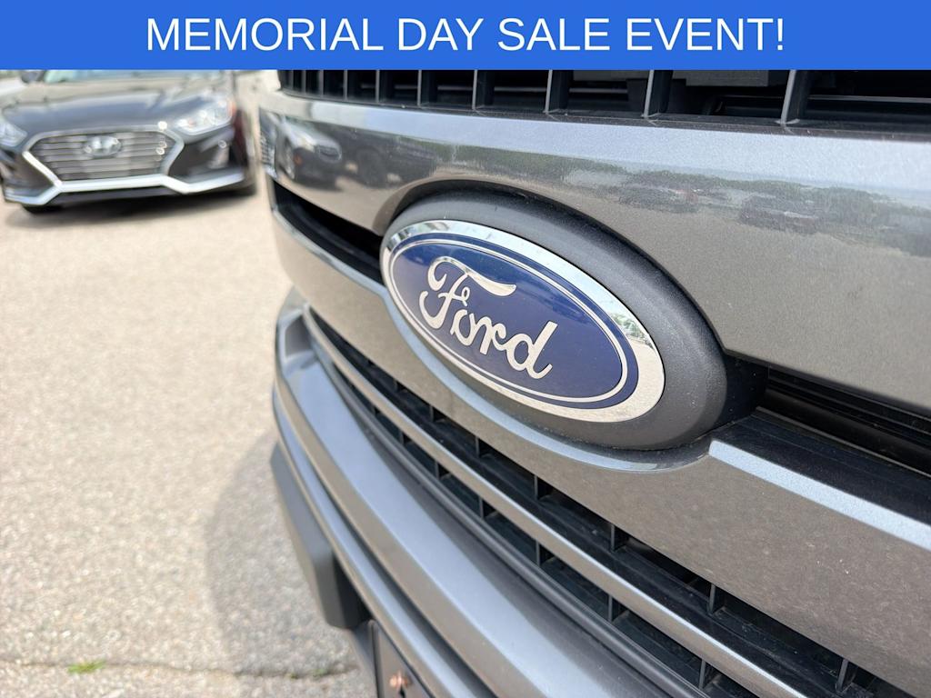 Thumbnail: 2020 Ford F-150 - 7