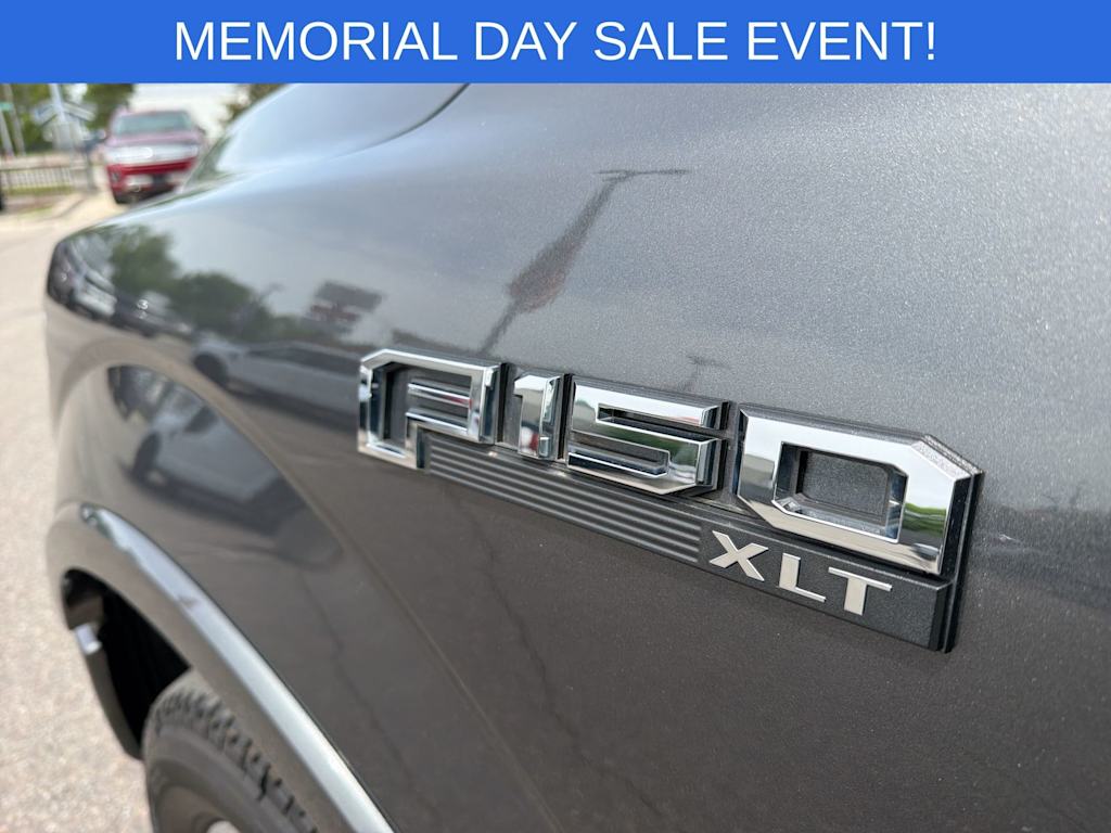 Thumbnail: 2020 Ford F-150 - 24