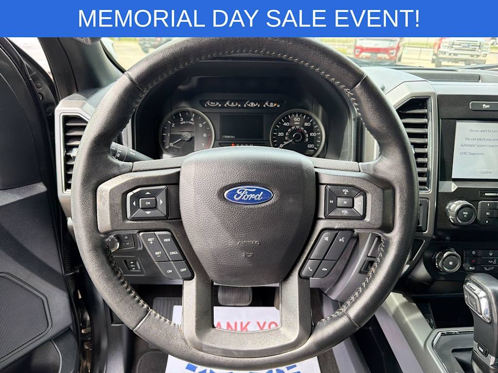 Thumbnail: 2020 Ford F-150 - 9