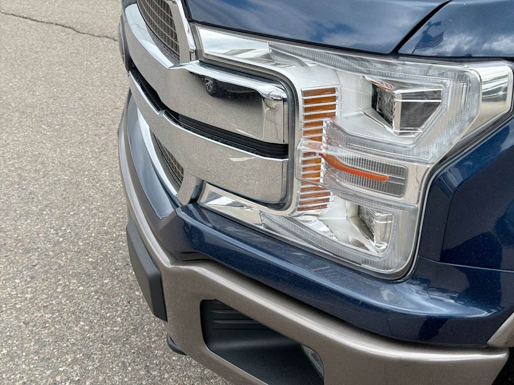 Thumbnail: 2019 Ford F-150 - 22