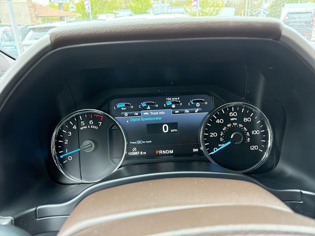 Thumbnail: 2019 Ford F-150 - 15