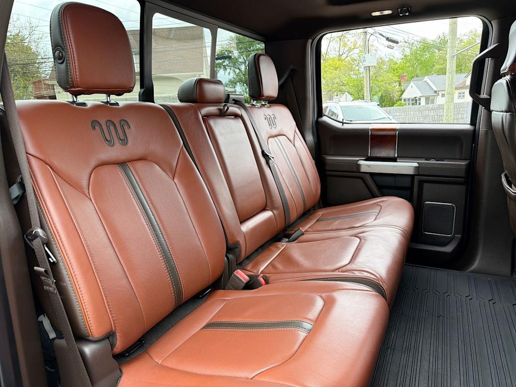 Thumbnail: 2019 Ford F-150 - 26