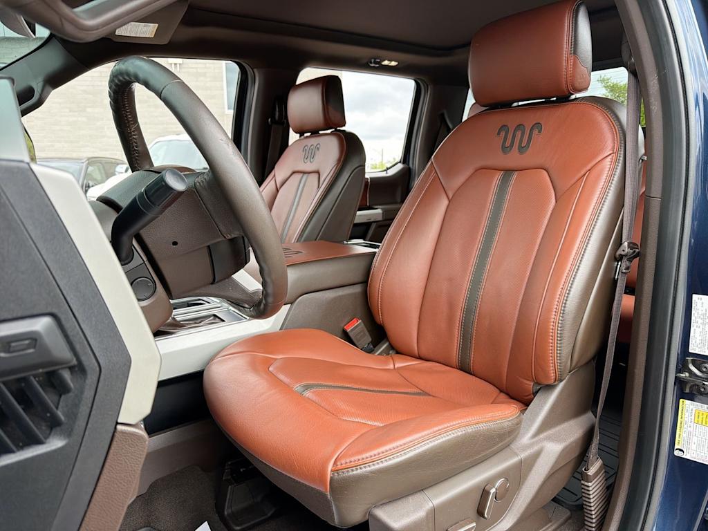 Thumbnail: 2019 Ford F-150 - 11