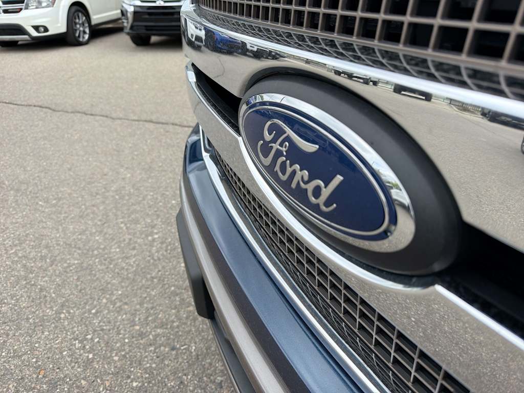 Thumbnail: 2019 Ford F-150 - 7