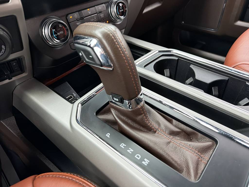 Thumbnail: 2019 Ford F-150 - 35