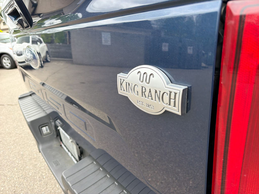 Thumbnail: 2019 Ford F-150 - 23