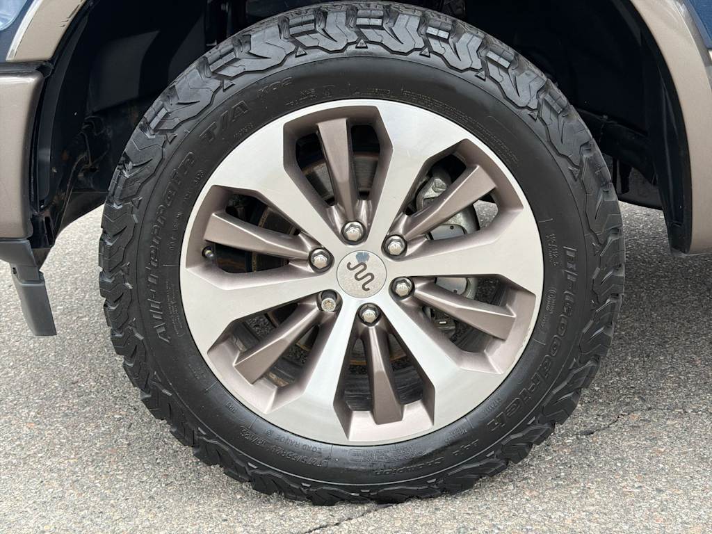 Thumbnail: 2019 Ford F-150 - 8