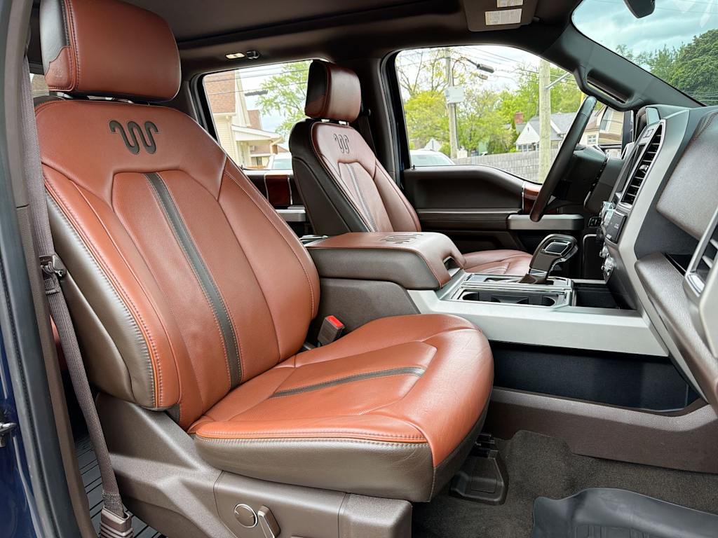 Thumbnail: 2019 Ford F-150 - 27