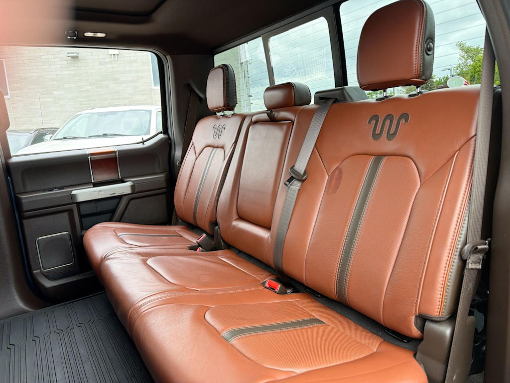 Thumbnail: 2019 Ford F-150 - 25