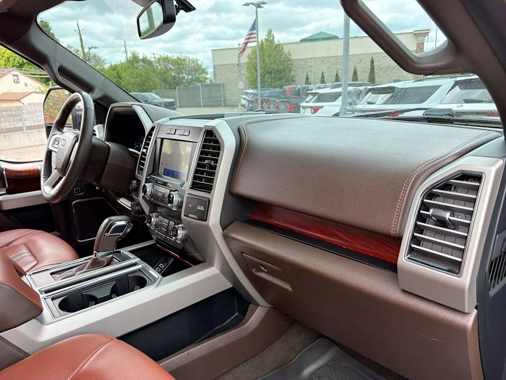 Thumbnail: 2019 Ford F-150 - 2