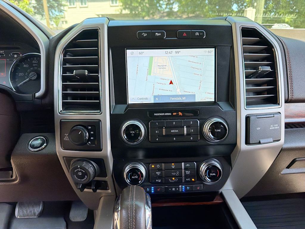 Thumbnail: 2019 Ford F-150 - 13