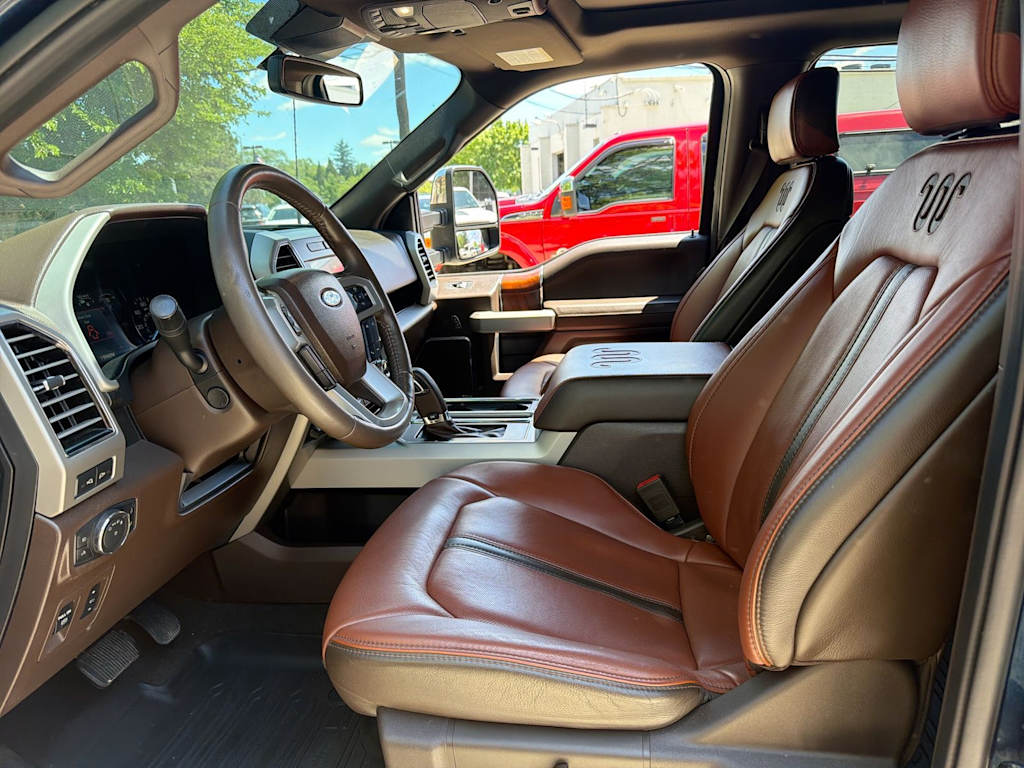 Thumbnail: 2019 Ford F-150 - 10