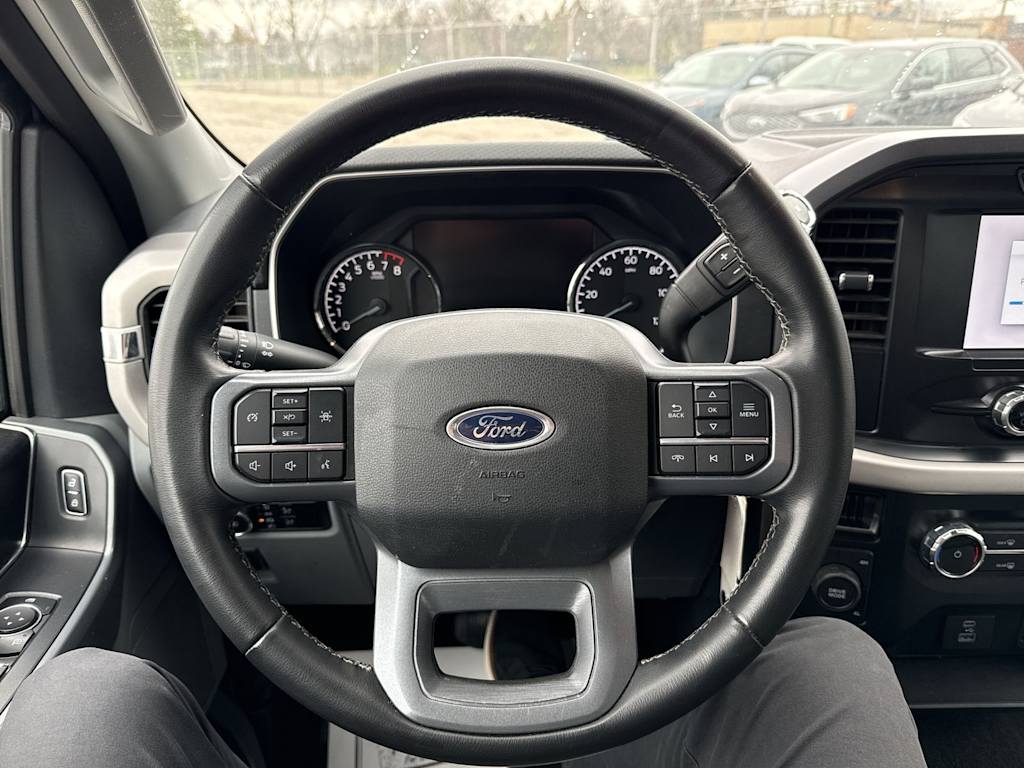 Thumbnail: 2023 Ford F-150 - 9