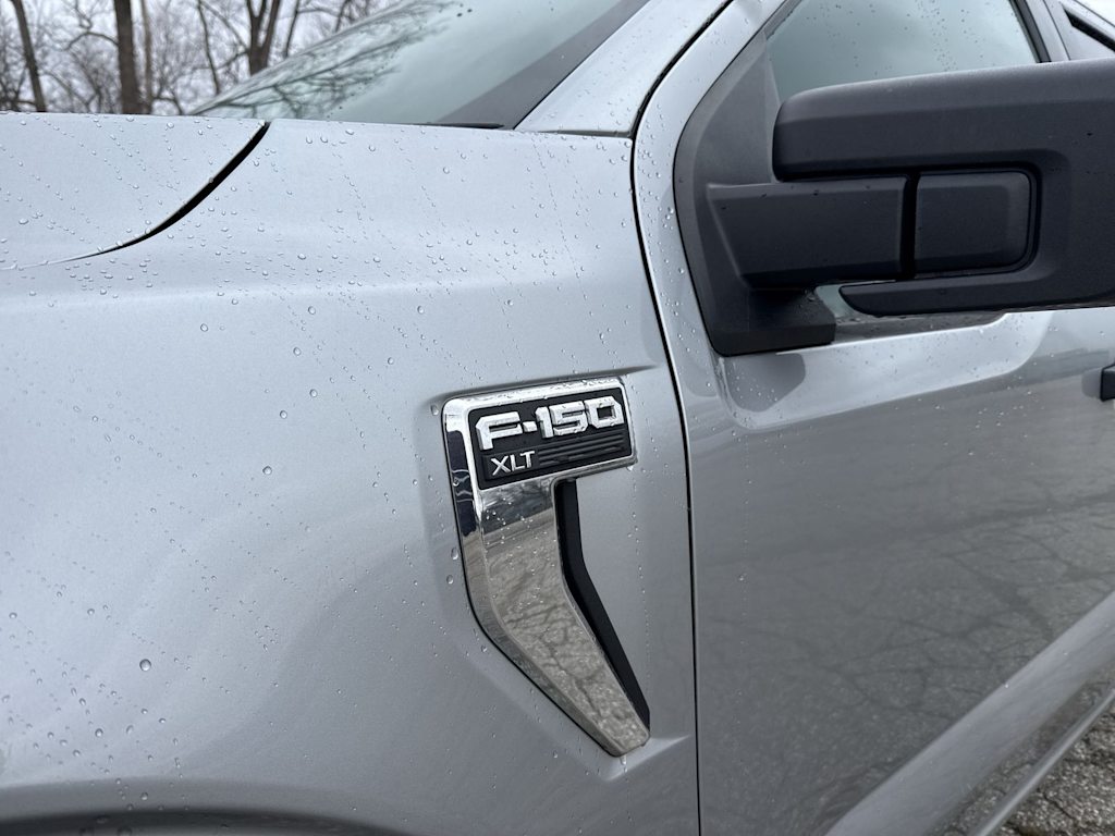 Thumbnail: 2023 Ford F-150 - 24
